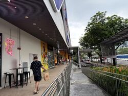 Tai Seng Link (D19), Retail #602995431